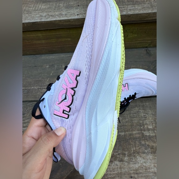 Women HOKA 7.5 - Picture 6 of 10
